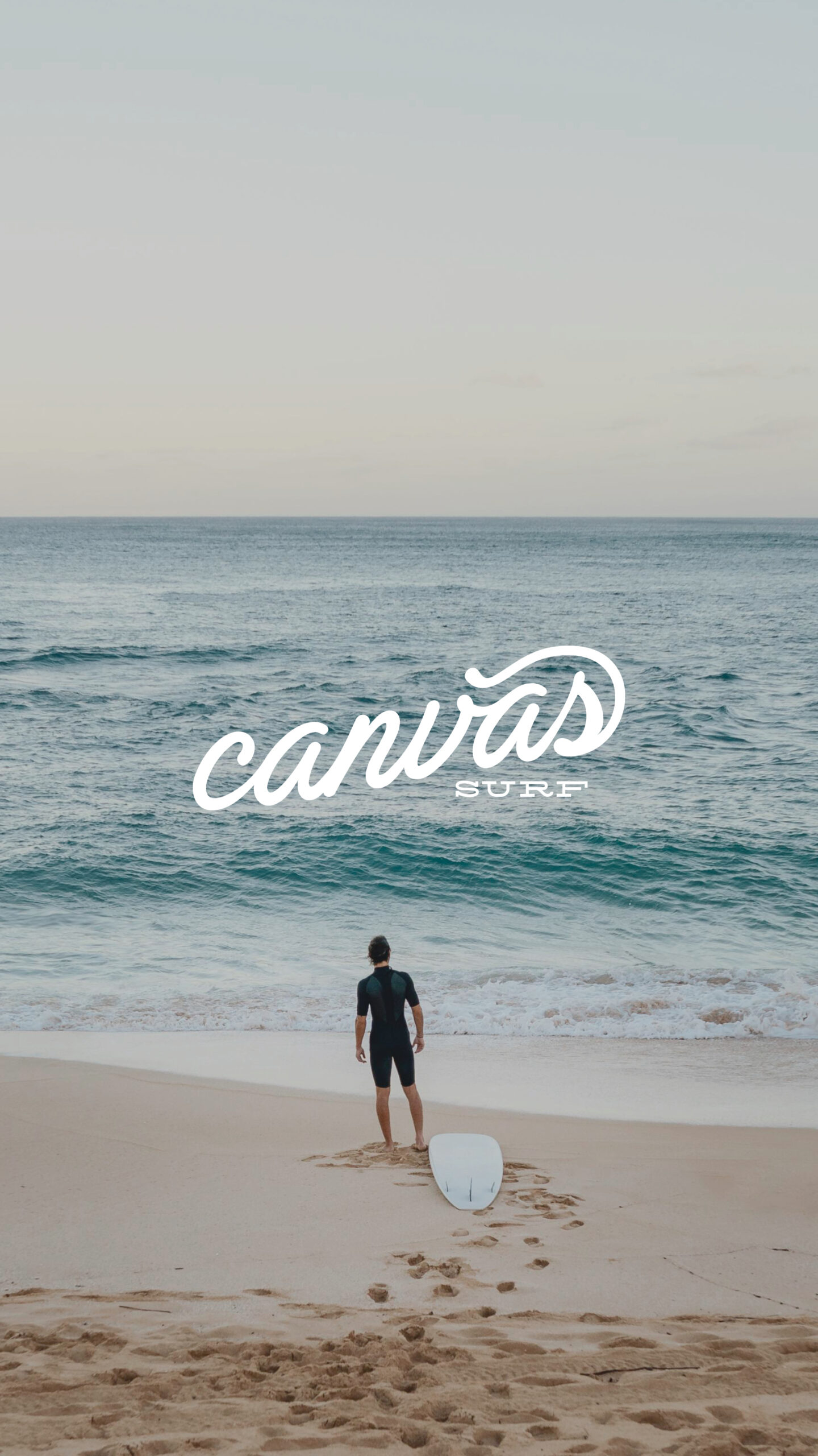 Canvas Surf